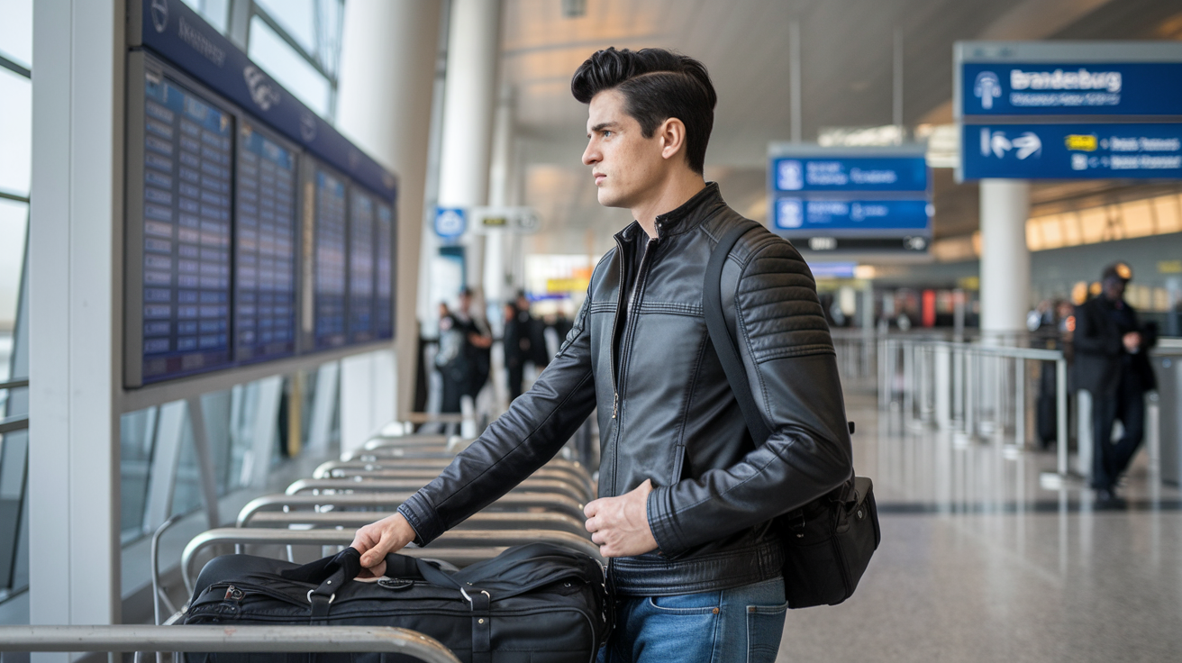 Brandenburg Airport to Bayreuth Transfer: Your Complete Guide